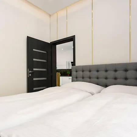 Apartmán Luxury Lucerna Praha