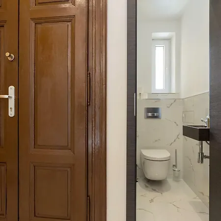 Luxury Lucerna Appartamento Praga