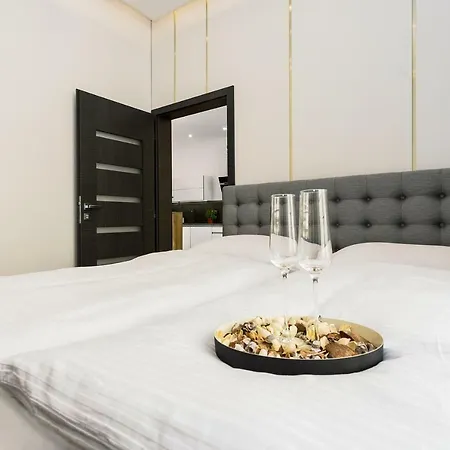 Luxury Lucerna Prague